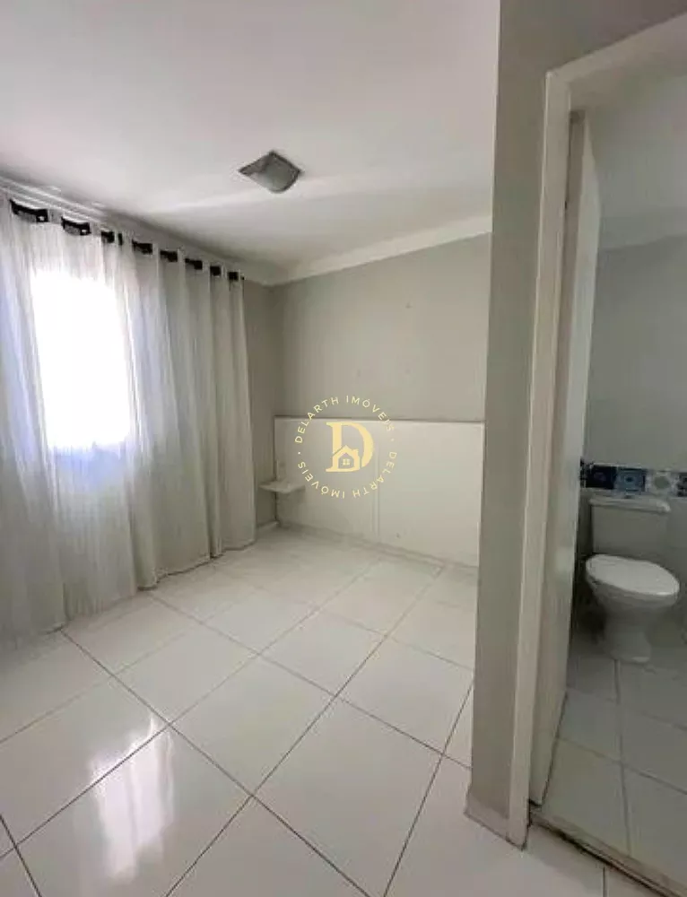 Apartamento à venda com 3 quartos, 64m² - Foto 9