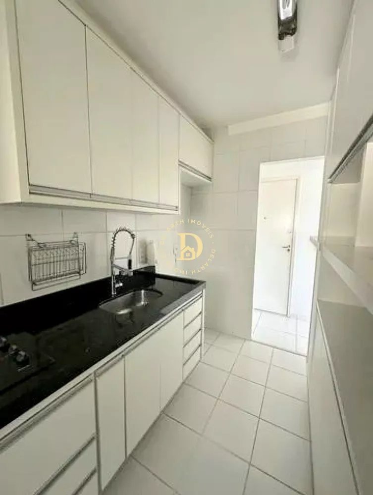 Apartamento à venda com 3 quartos, 64m² - Foto 5