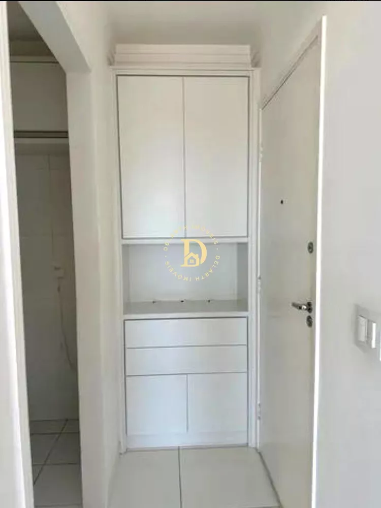 Apartamento à venda com 3 quartos, 64m² - Foto 12