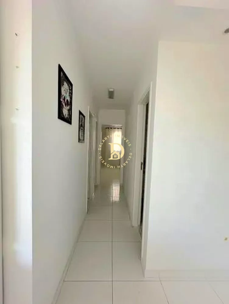 Apartamento à venda com 3 quartos, 64m² - Foto 8