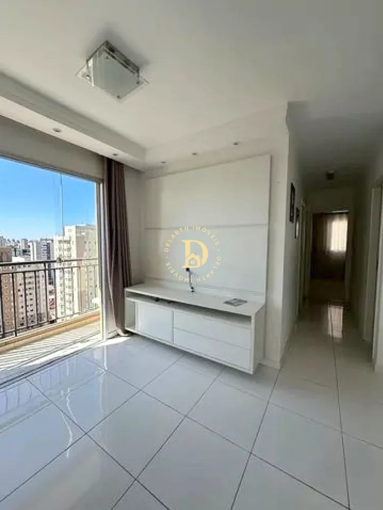 Apartamento à venda com 3 quartos, 64m² - Foto 1