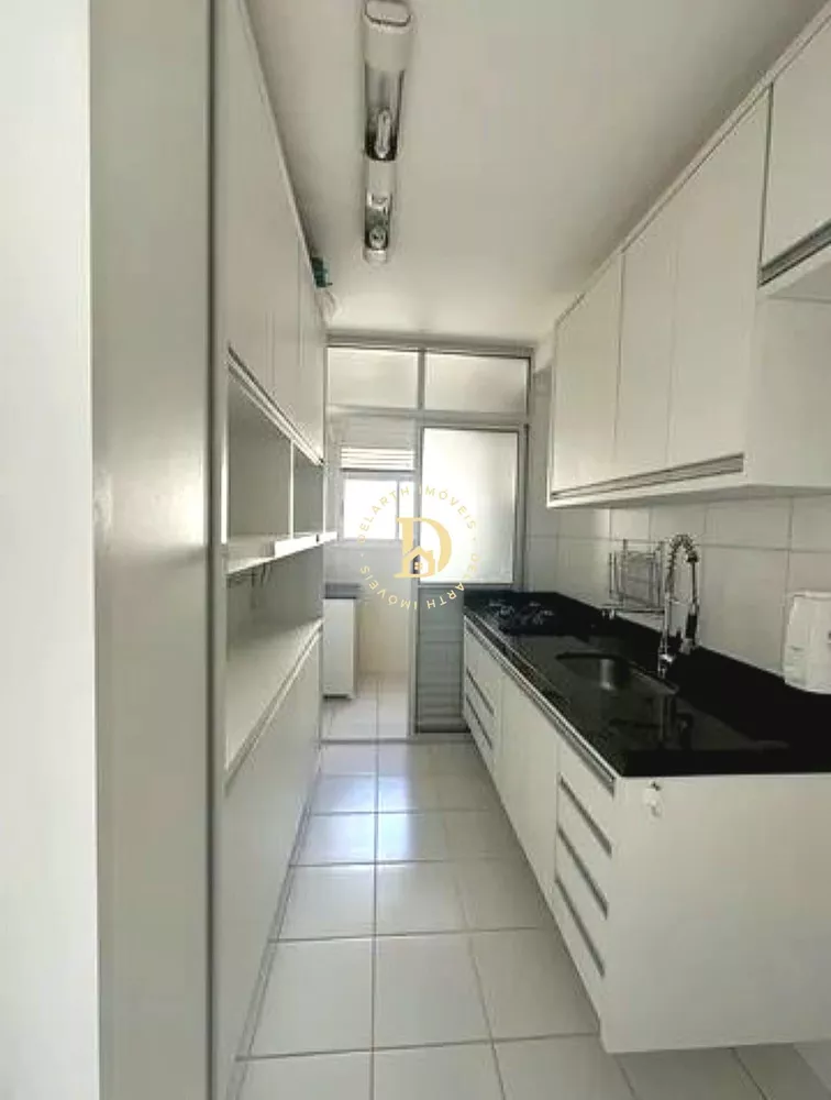 Apartamento à venda com 3 quartos, 64m² - Foto 6