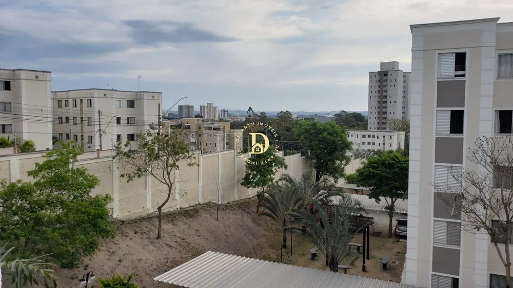 Apartamento, 2 quartos, 45 m² - Foto 11