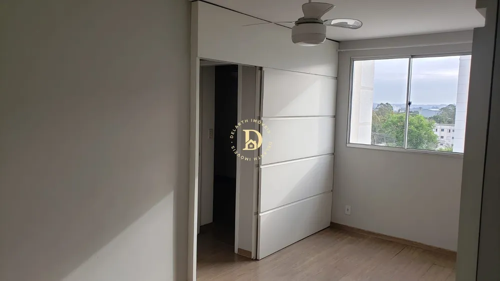 Apartamento, 2 quartos, 45 m² - Foto 1