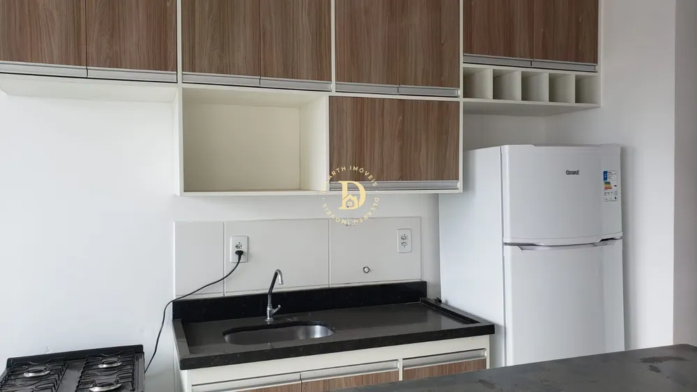 Apartamento, 2 quartos, 45 m² - Foto 5