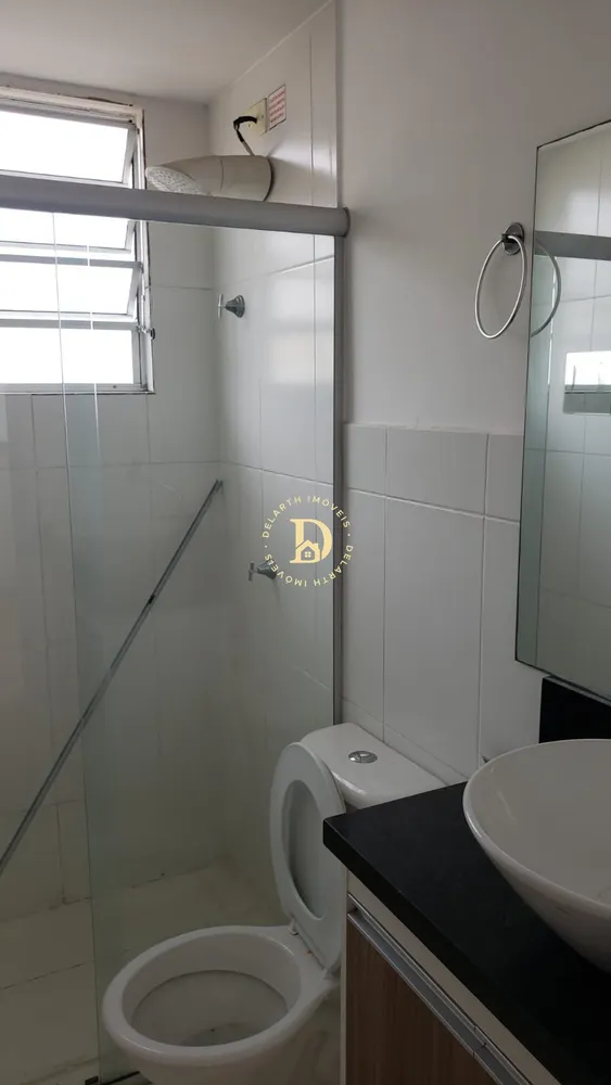 Apartamento, 2 quartos, 45 m² - Foto 7