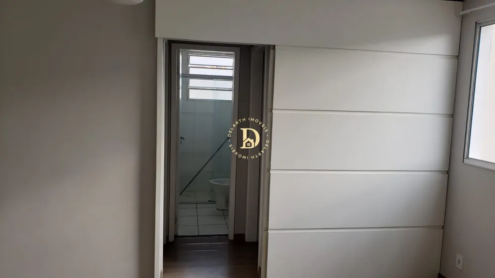 Apartamento, 2 quartos, 45 m² - Foto 6