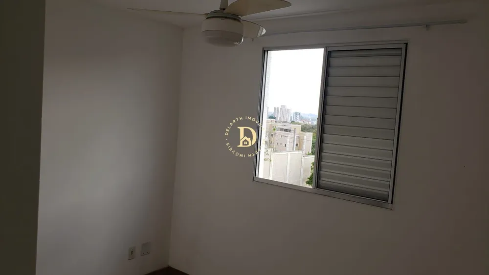 Apartamento, 2 quartos, 45 m² - Foto 13