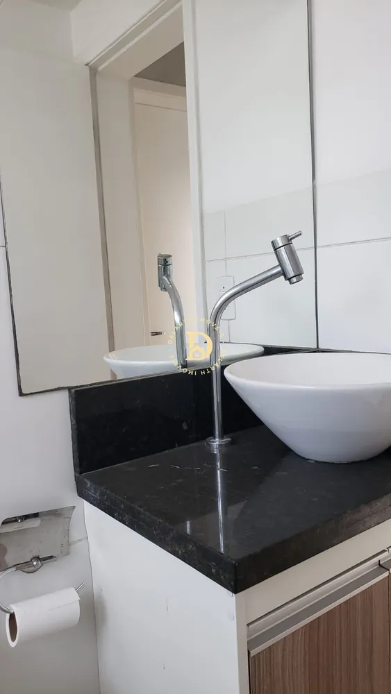 Apartamento, 2 quartos, 45 m² - Foto 9