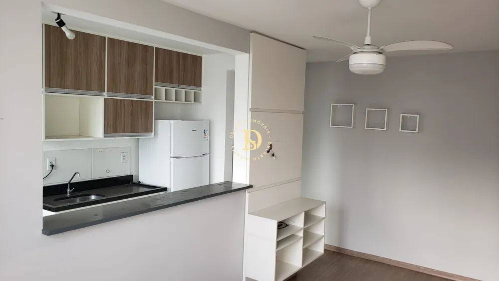 Apartamento, 2 quartos, 45 m² - Foto 4