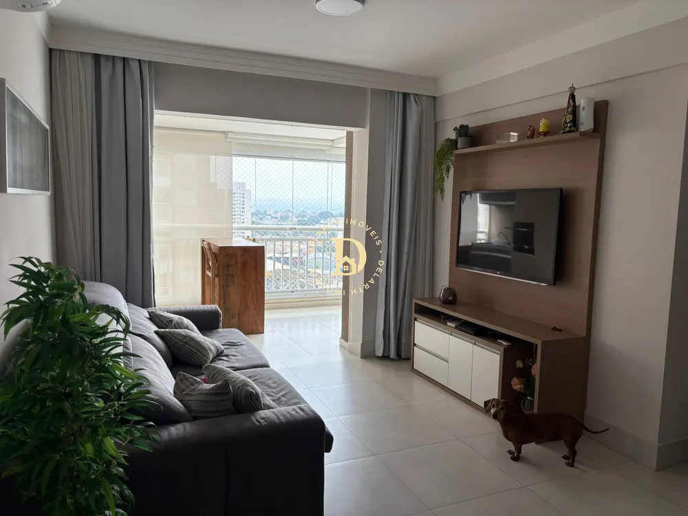 Apartamento, 3 quartos, 85 m² - Foto 3