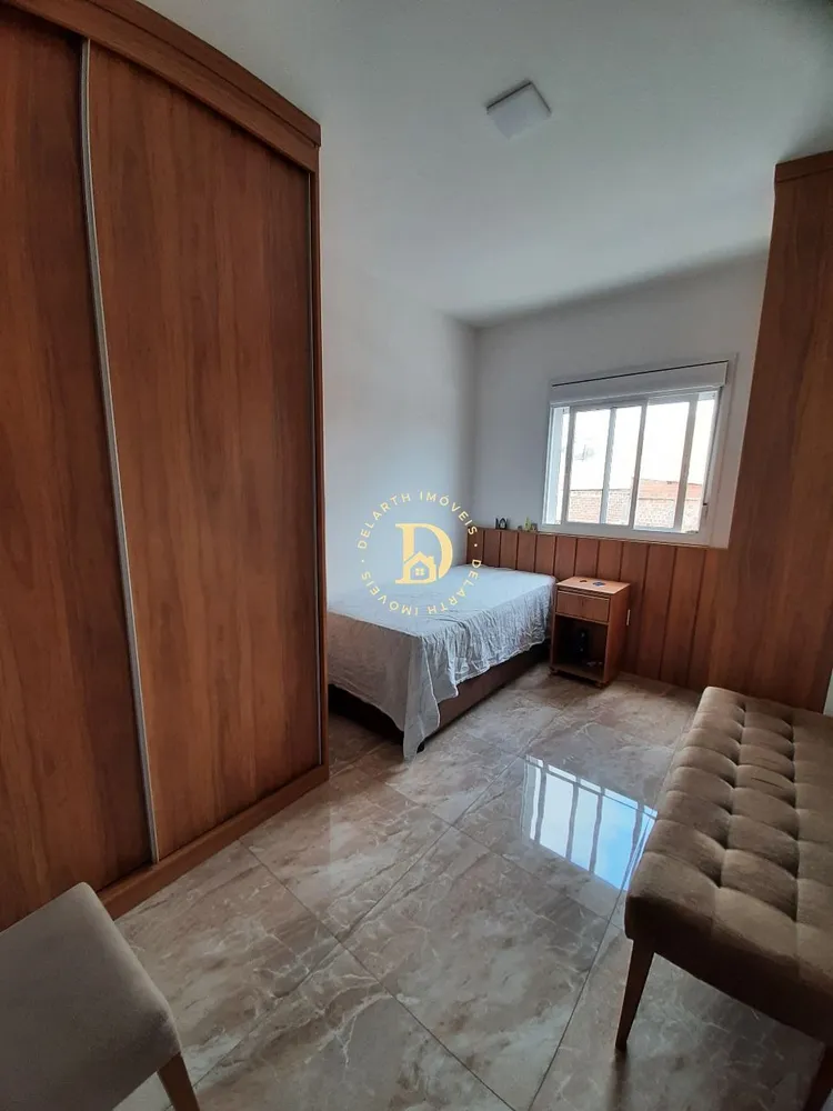 Apartamento, 3 quartos, 85 m² - Foto 11