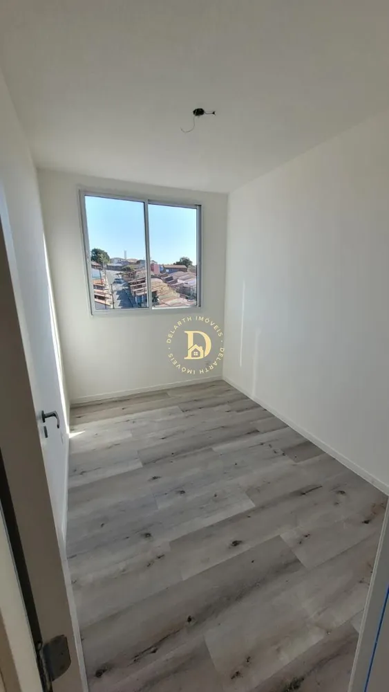 Apartamento, 2 quartos, 44 m² - Foto 9