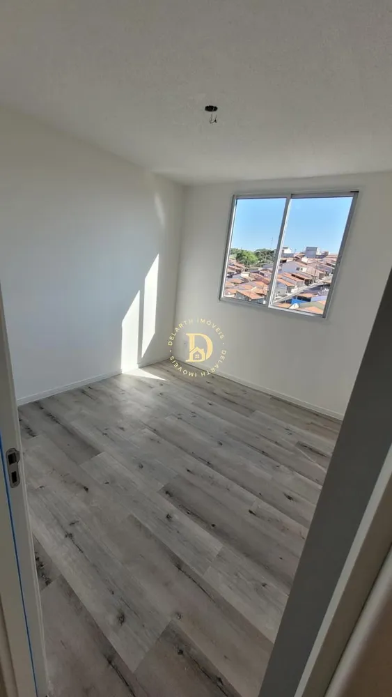 Apartamento, 2 quartos, 44 m² - Foto 1