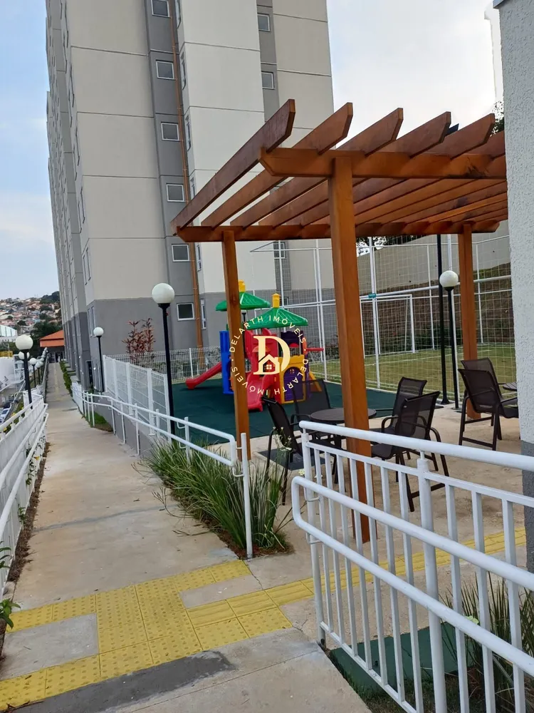Apartamento, 2 quartos, 44 m² - Foto 12