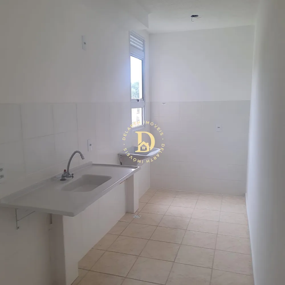 Apartamento, 2 quartos, 44 m² - Foto 3