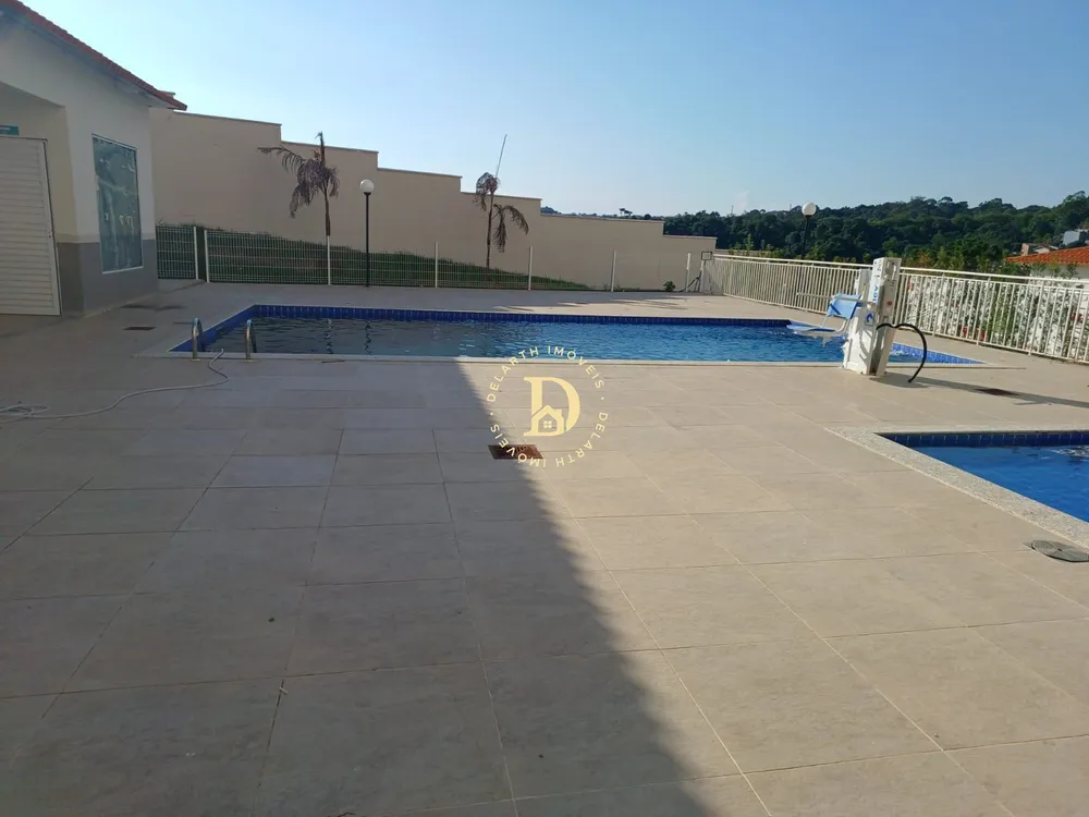 Apartamento, 2 quartos, 44 m² - Foto 5