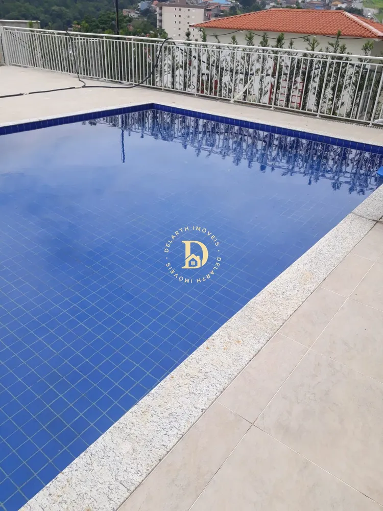 Apartamento, 2 quartos, 44 m² - Foto 8