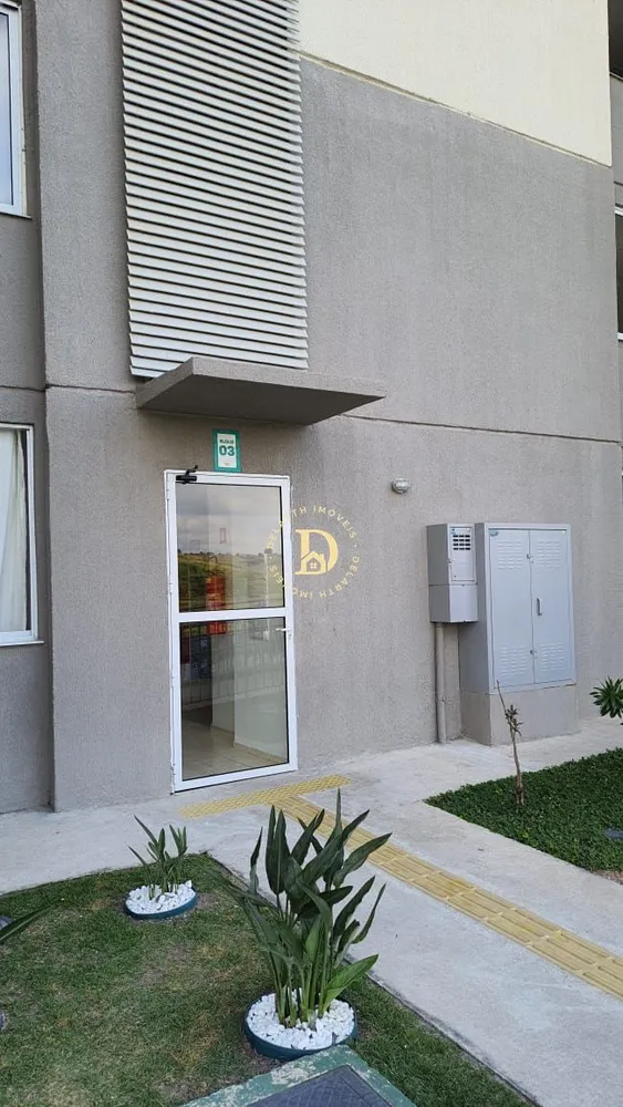 Apartamento, 2 quartos, 44 m² - Foto 11