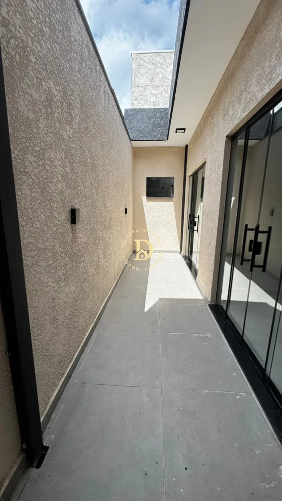 Casa, 2 quartos, 100 m² - Foto 2