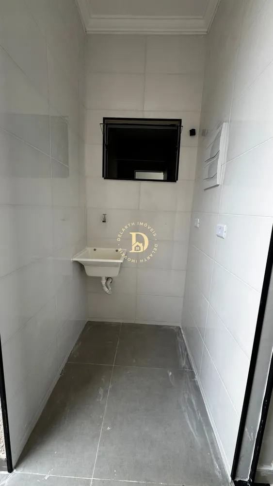 Casa, 2 quartos, 100 m² - Foto 5