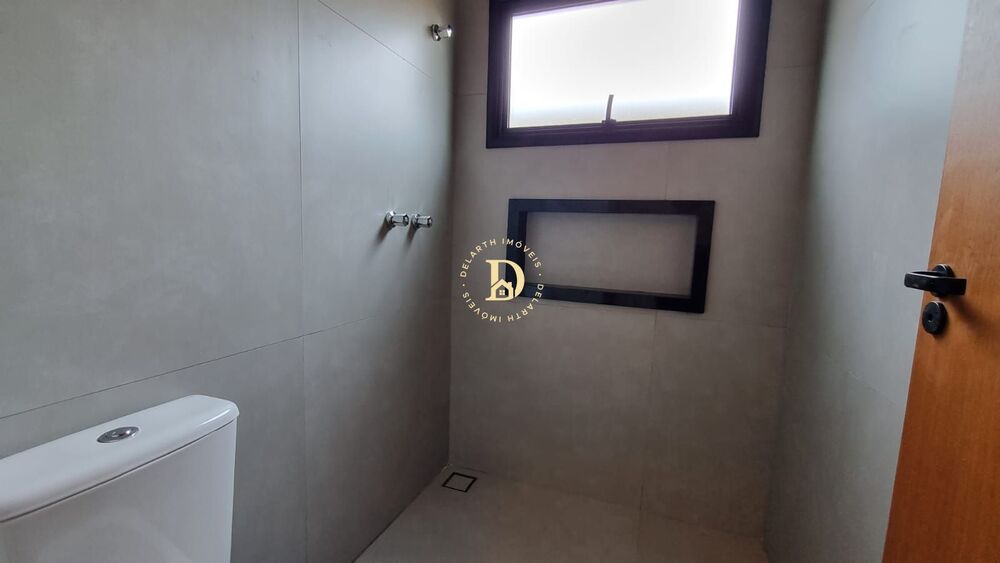 Casa de Condomínio à venda com 3 quartos, 180m² - Foto 1