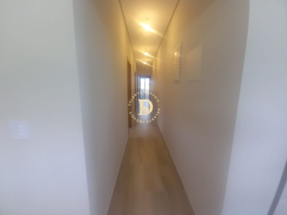 Casa de Condomínio à venda com 3 quartos, 180m² - Foto 2