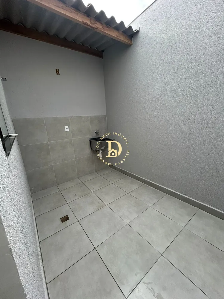 Casa, 3 quartos, 109 m² - Foto 3