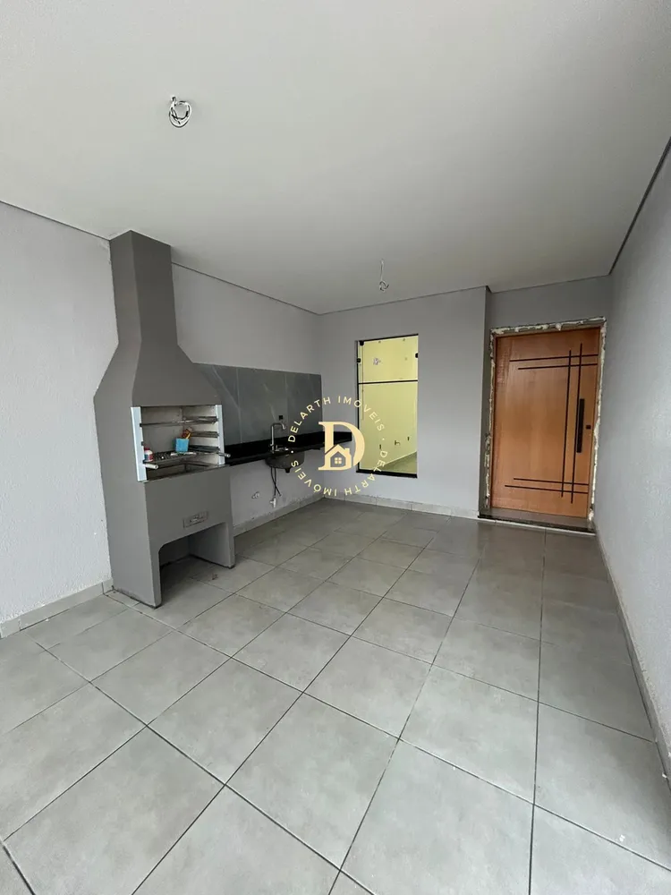 Casa, 3 quartos, 109 m² - Foto 11
