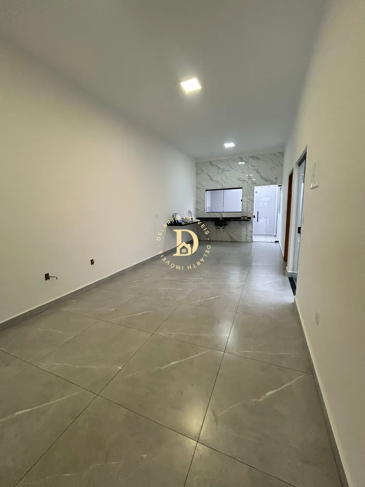 Casa, 3 quartos, 109 m² - Foto 4