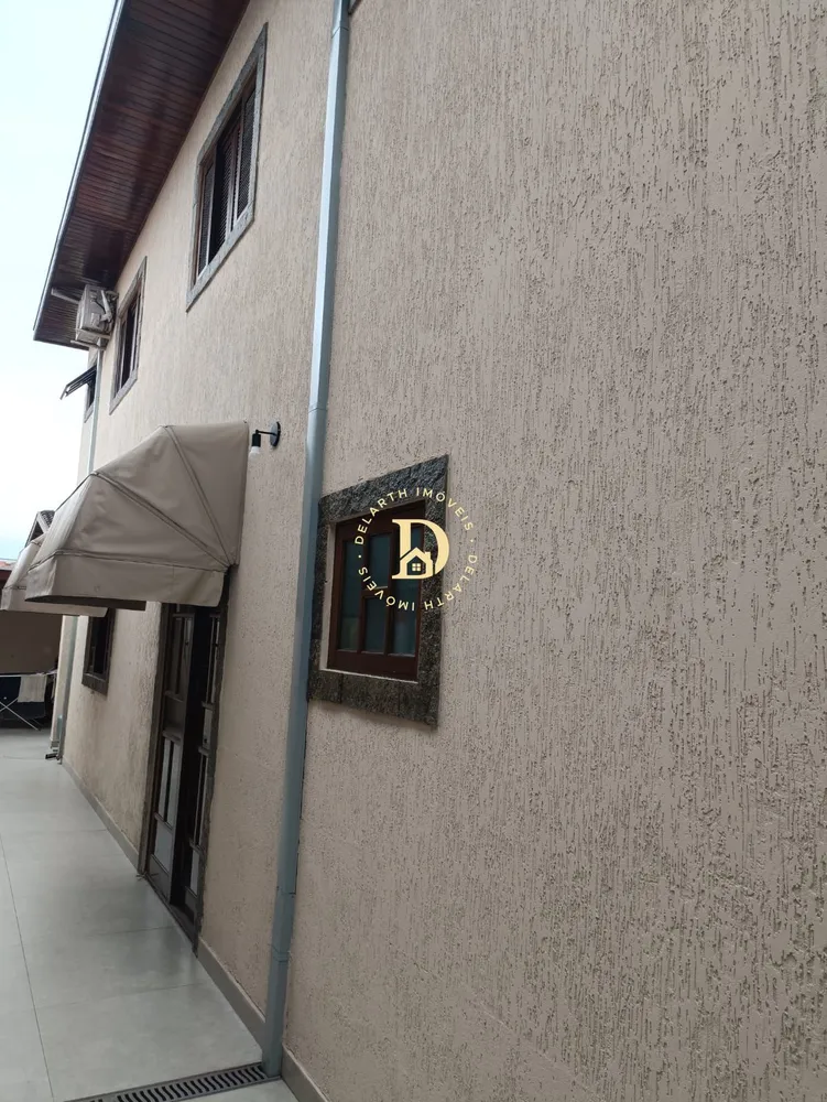 Sobrado, 3 quartos, 148 m² - Foto 7