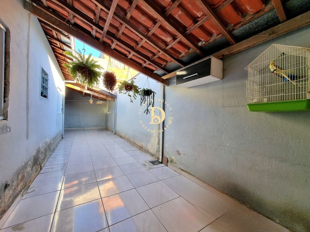 Casa, 2 quartos, 60 m² - Foto 10