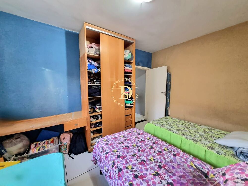 Casa, 2 quartos, 60 m² - Foto 9