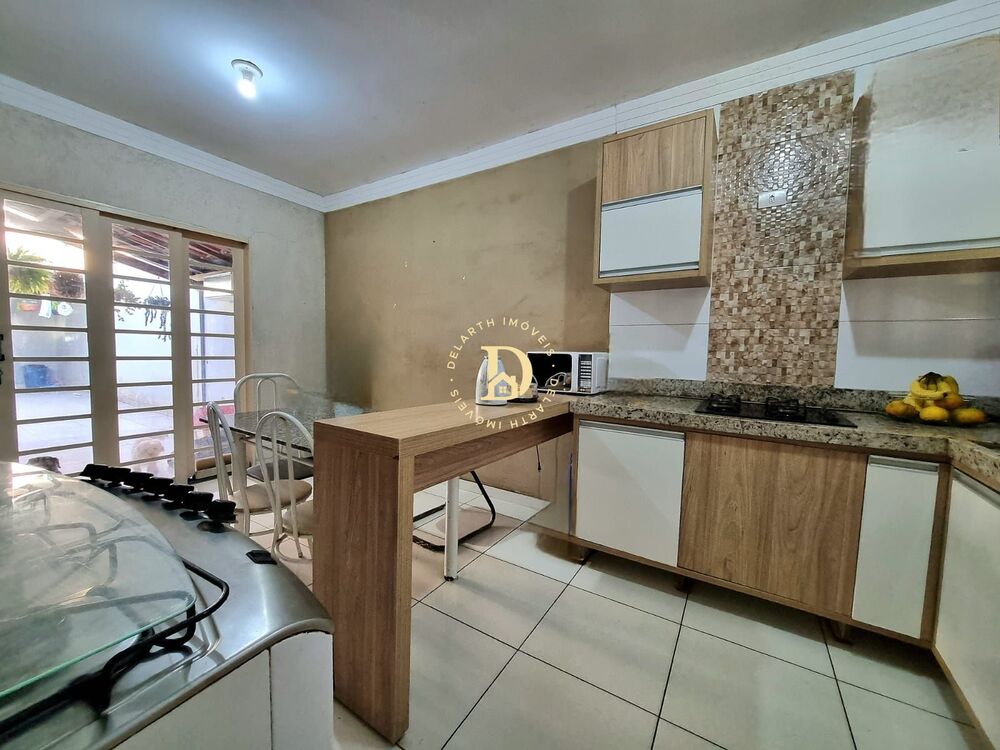 Casa, 2 quartos, 60 m² - Foto 4