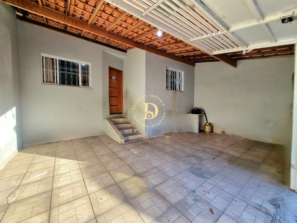 Casa, 2 quartos, 60 m² - Foto 1