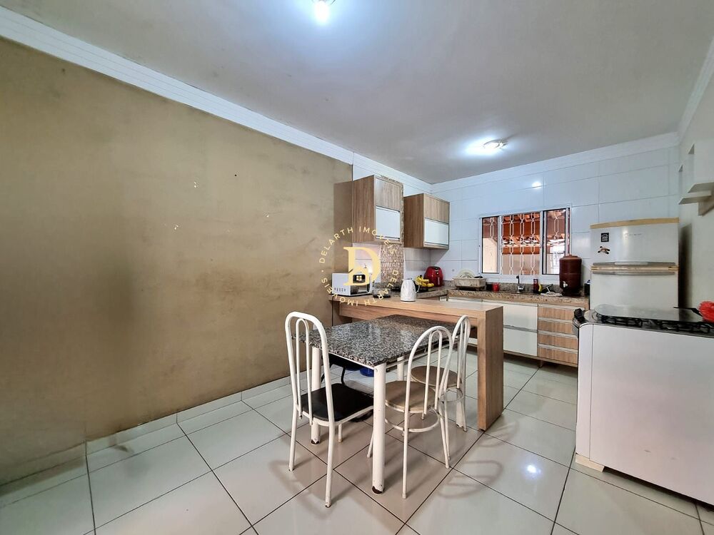 Casa, 2 quartos, 60 m² - Foto 5