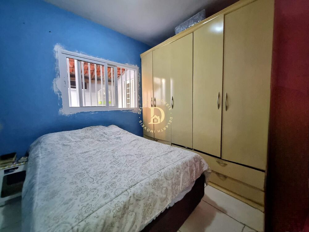 Casa, 2 quartos, 60 m² - Foto 7