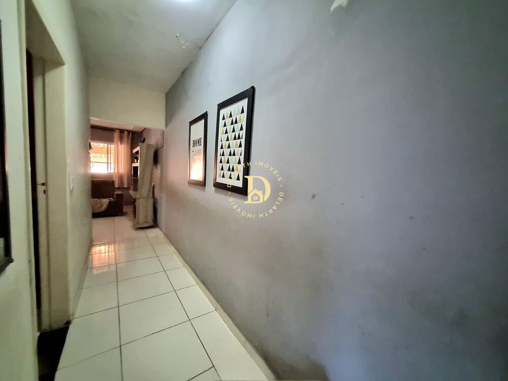 Casa, 2 quartos, 60 m² - Foto 6