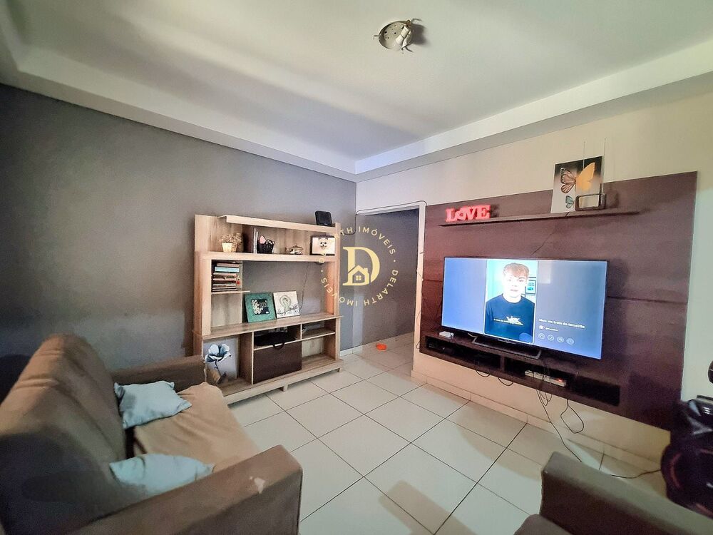 Casa, 2 quartos, 60 m² - Foto 3