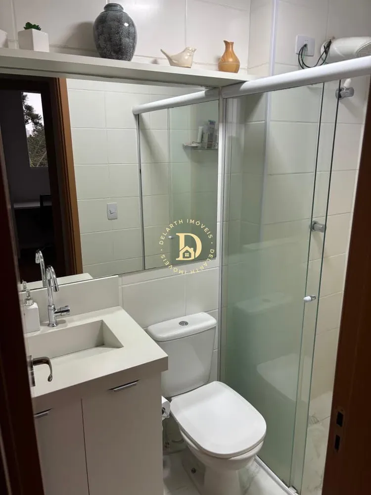 Apartamento, 2 quartos, 50 m² - Foto 5
