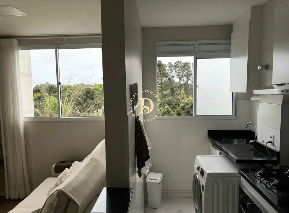 Apartamento, 2 quartos, 50 m² - Foto 7