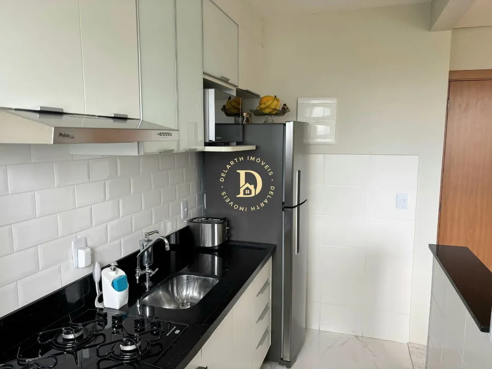 Apartamento, 2 quartos, 50 m² - Foto 12