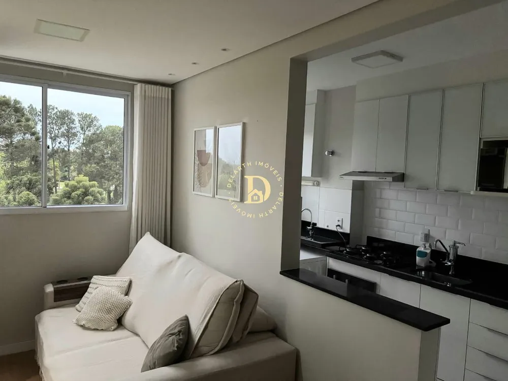Apartamento, 2 quartos, 50 m² - Foto 3