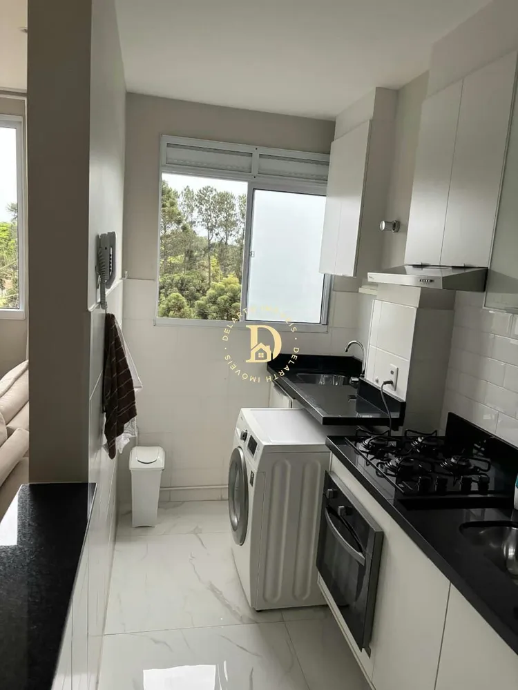 Apartamento, 2 quartos, 50 m² - Foto 1