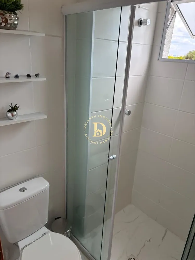 Apartamento, 2 quartos, 50 m² - Foto 6