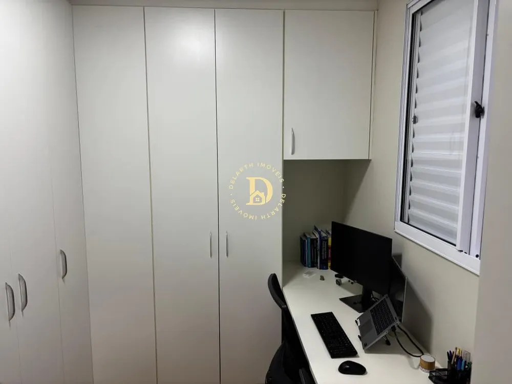 Apartamento, 2 quartos, 50 m² - Foto 8