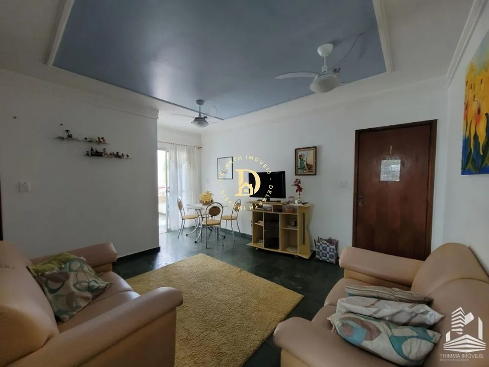 Apartamento, 2 quartos, 60 m² - Foto 3
