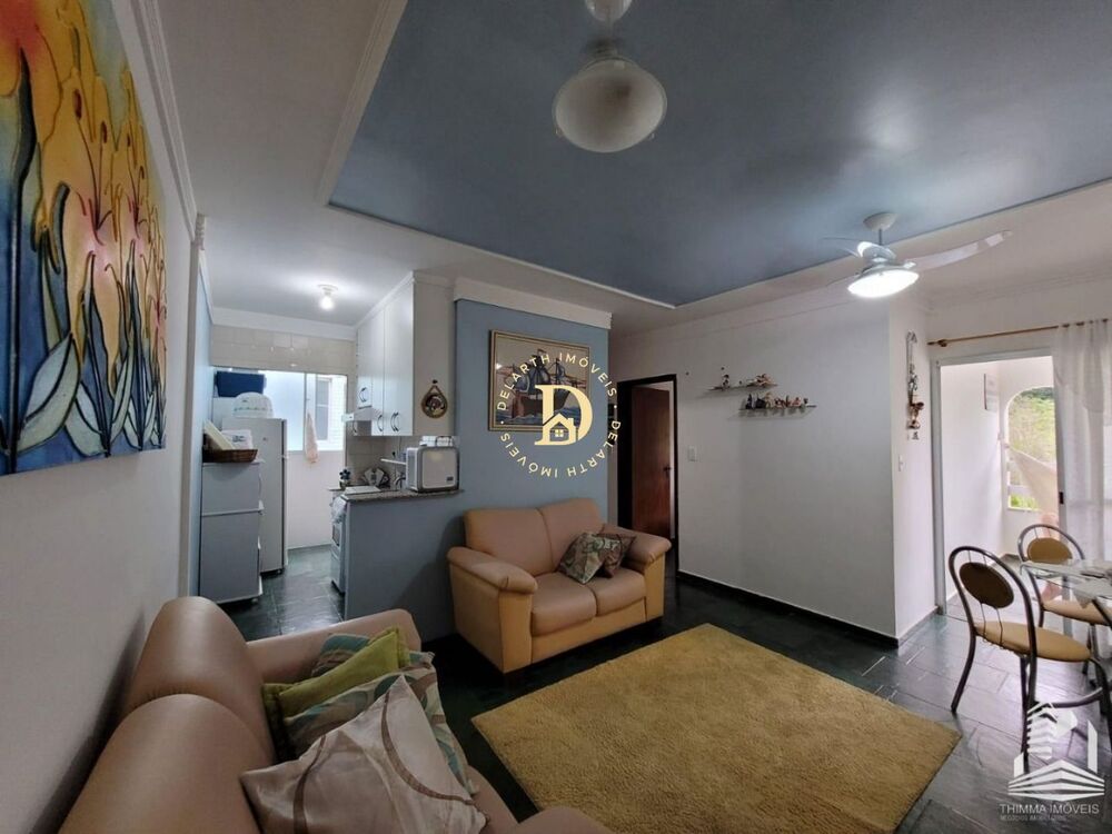 Apartamento, 2 quartos, 60 m² - Foto 10
