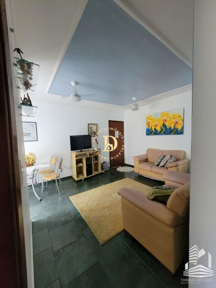 Apartamento, 2 quartos, 60 m² - Foto 12