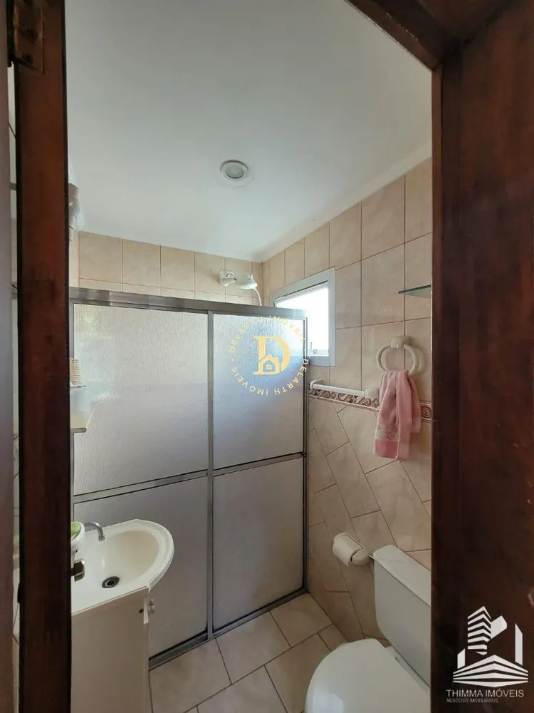 Apartamento, 2 quartos, 60 m² - Foto 9